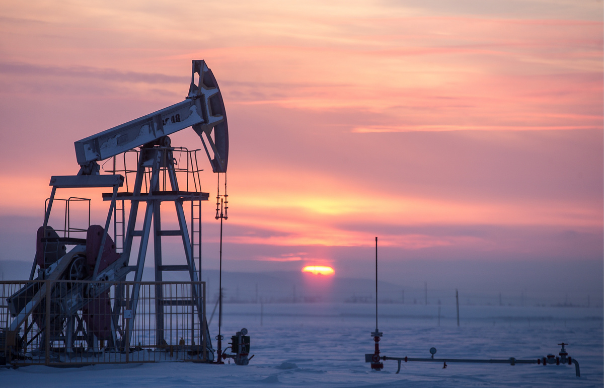 Brent petrolün varil fiyatı 83,11 dolar