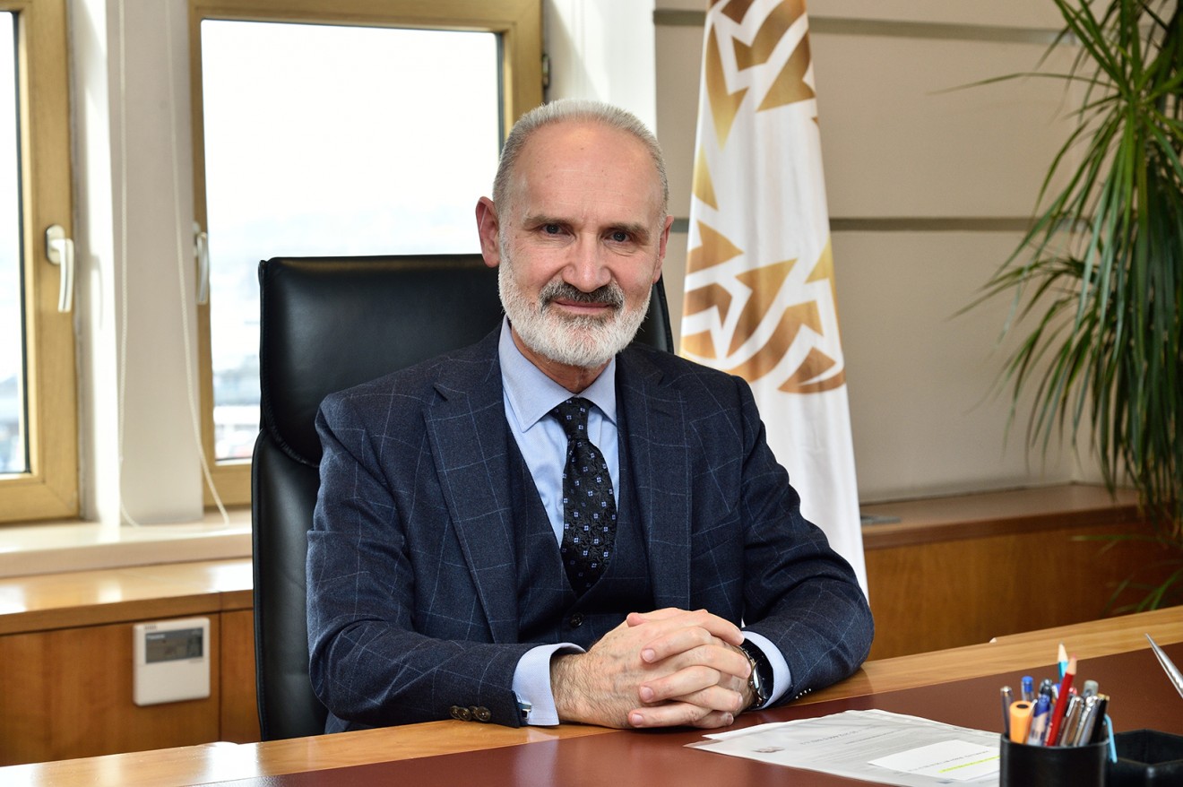 İTO Başkanı Avdagiç'ten "enflasyon" değerlendirmesi