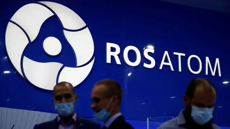Akkuyu Nükleer’i inşa eden Rosatom yetkilileri Meclis’te: Sinop Nükleer Santrali’nin yapımına talibiz