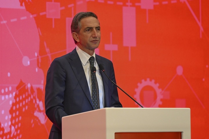 YASED Başkanı Engin Aksoy: Uluslararası doğrudan yatırımcılar için faiz öncelikli konu değil, sıcak paranın dinamikleri UDY’lerden farklı