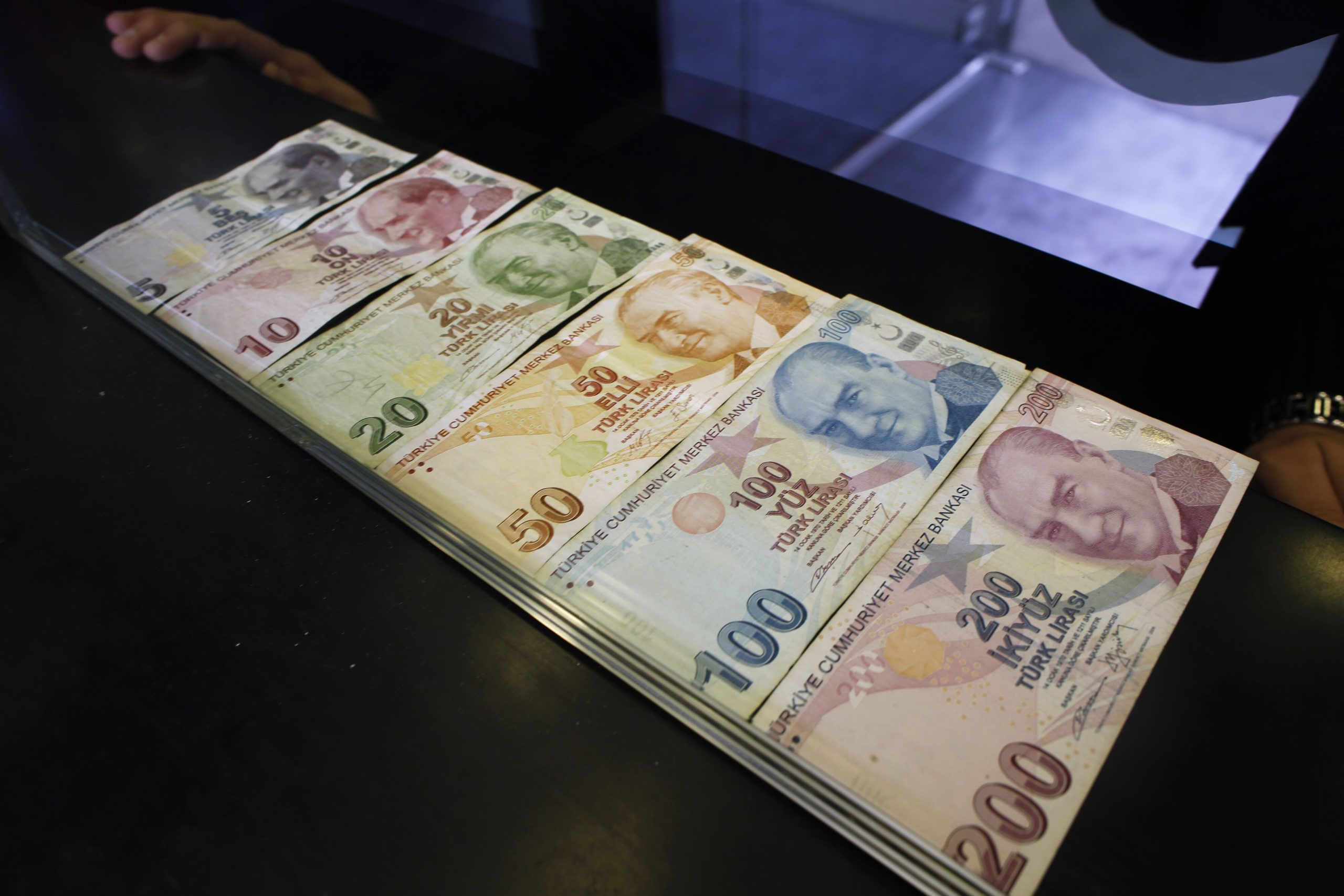Yerli yatırımcıların pay senedi varlıkları 3,7 trilyon liraya ulaştı