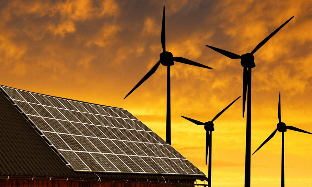 Yenilenebilir enerjide yeni projelerin yüzde 91'i fosil yakıtlardan daha ucuz elektrik üretiyor