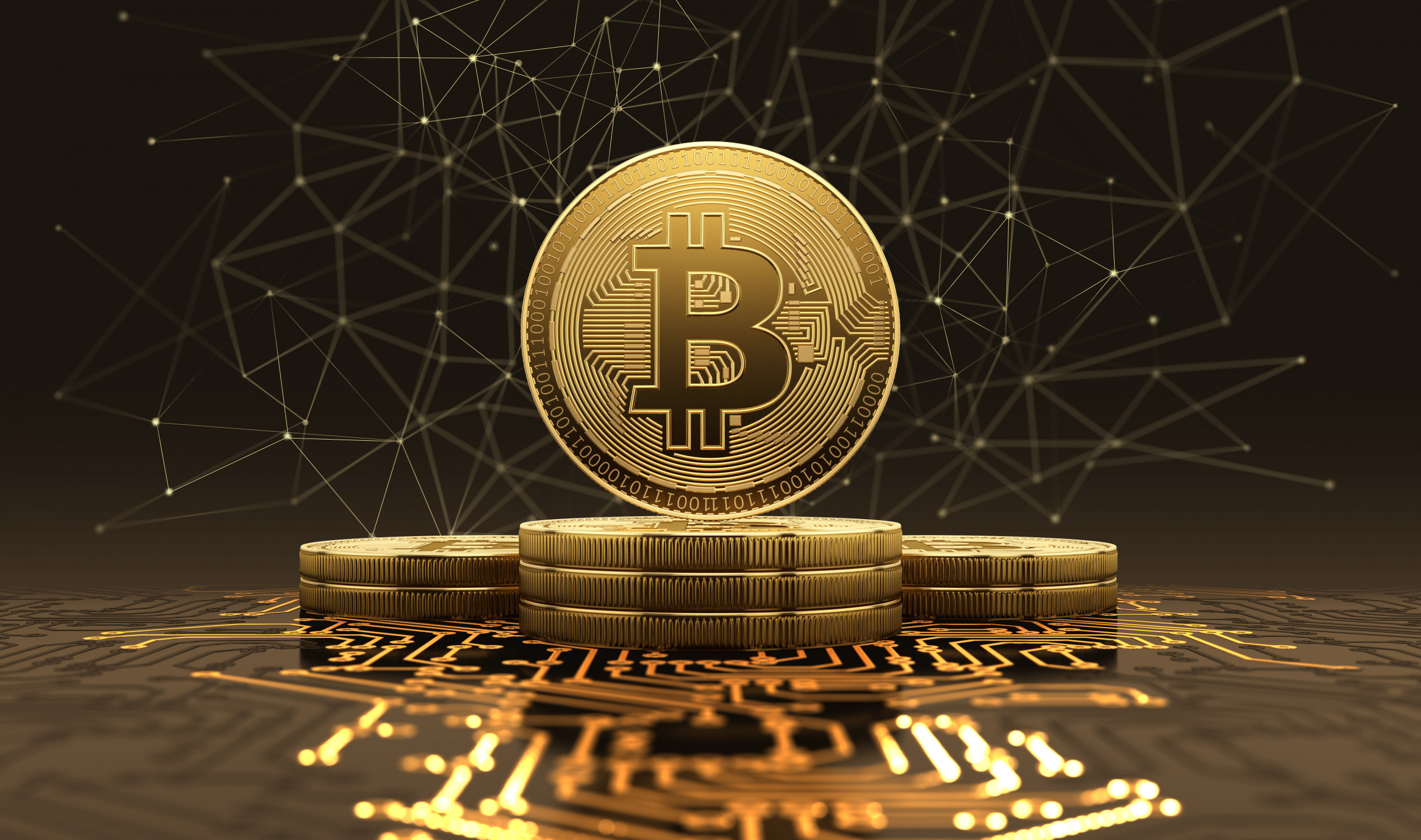 Bitcoin'in fiyatı 59 bin doların altına geriledi