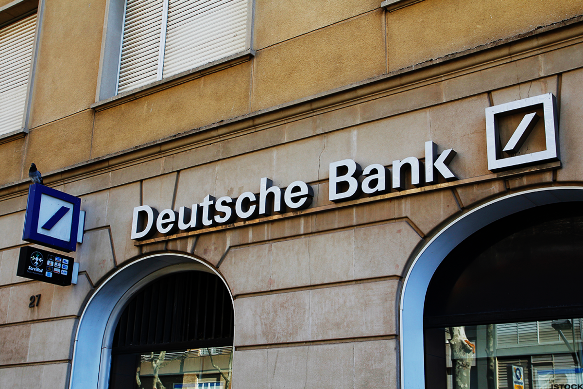 Deutsche Bank: Piyasalar gereken faiz artışlarını hafife alıyor
