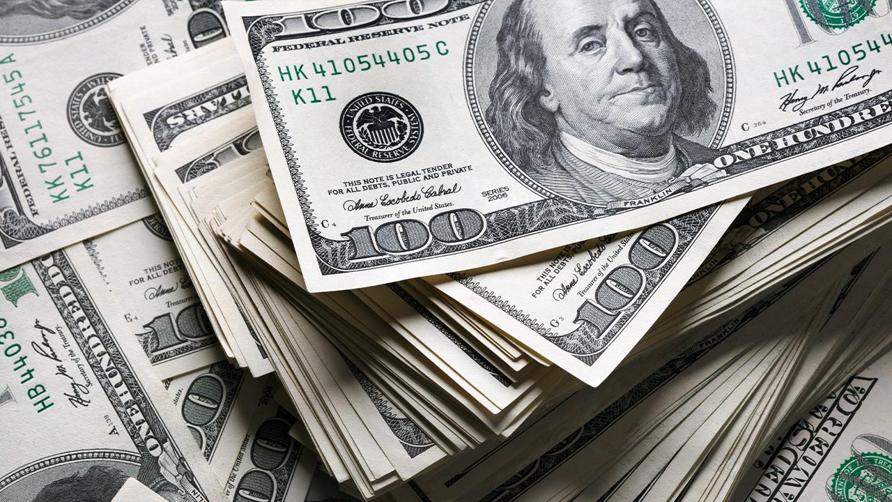 Resmi rezerv varlıkları haziranda %0,5 azaldı