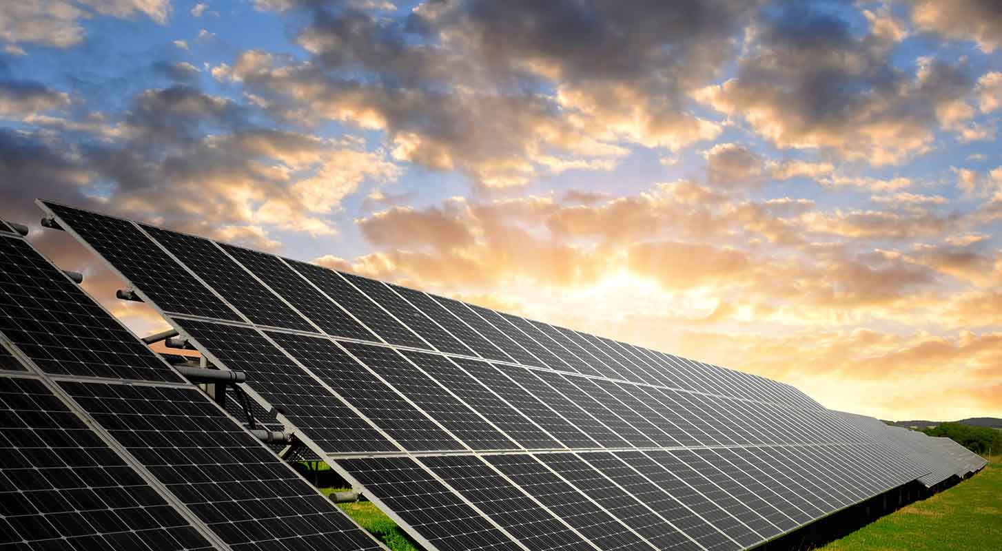 Haziranda güneş enerjisinin elektrik üretimindeki payı yüzde 60 arttı