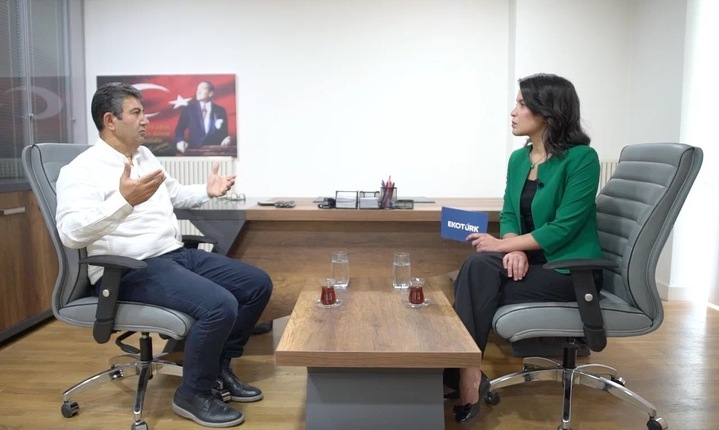 Eski TÜİK Başkanı Birol Aydemir: Aynı ürünün farklı fiyatlarının ortalaması değil, en ucuzu enflasyon hesaplamasında kullanıldı; Bu hesaplamayı kabul etmeyen bölge müdürleri görevden alındı