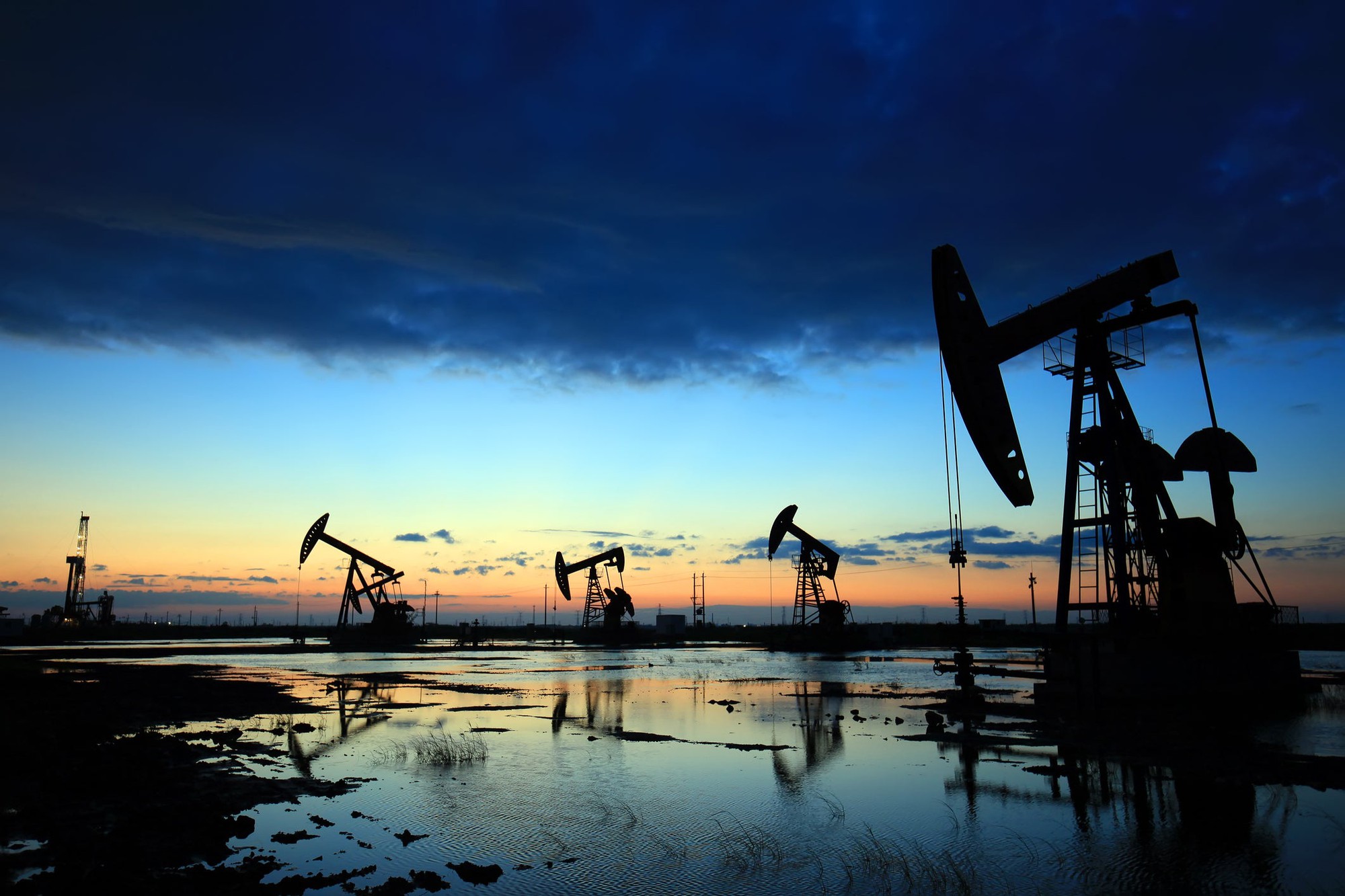 Brent petrolün varil fiyatı 82,45 dolar