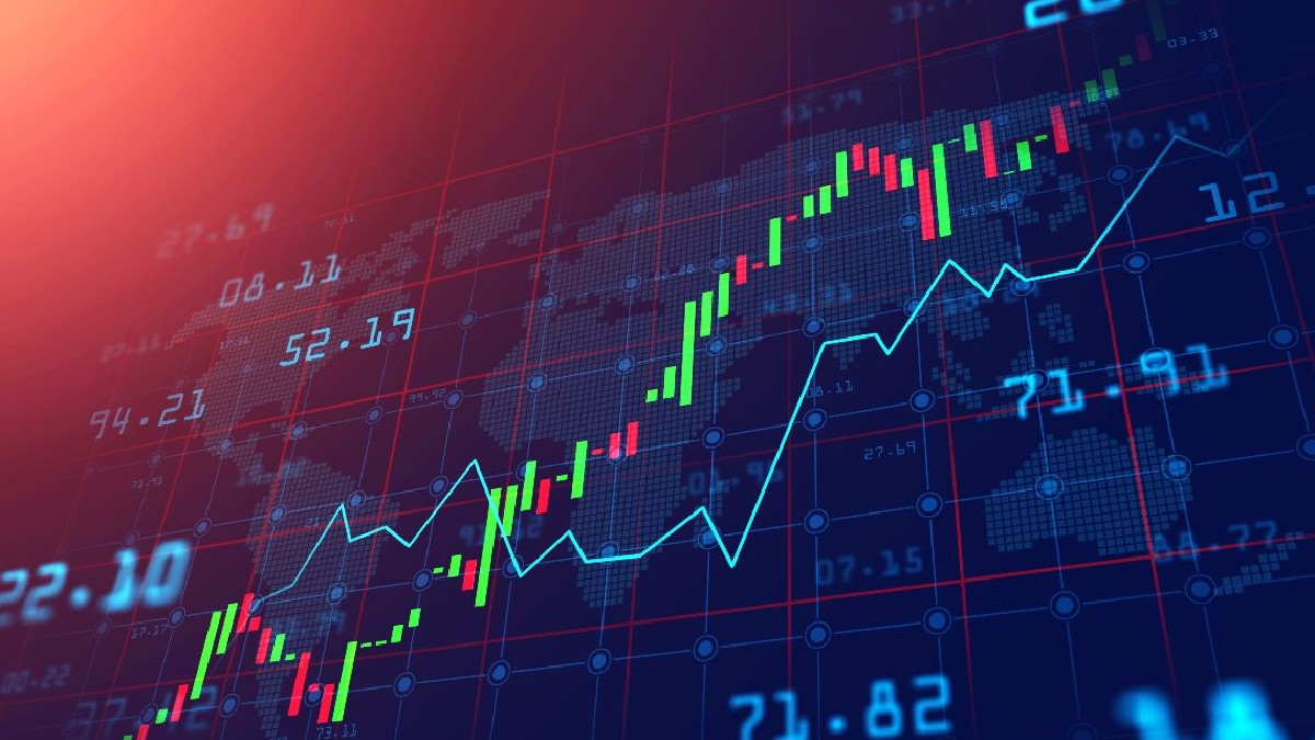 Yurt dışı yatırımcılar 14 Şubat haftasında 108,4 milyon dolar net hisse aldı