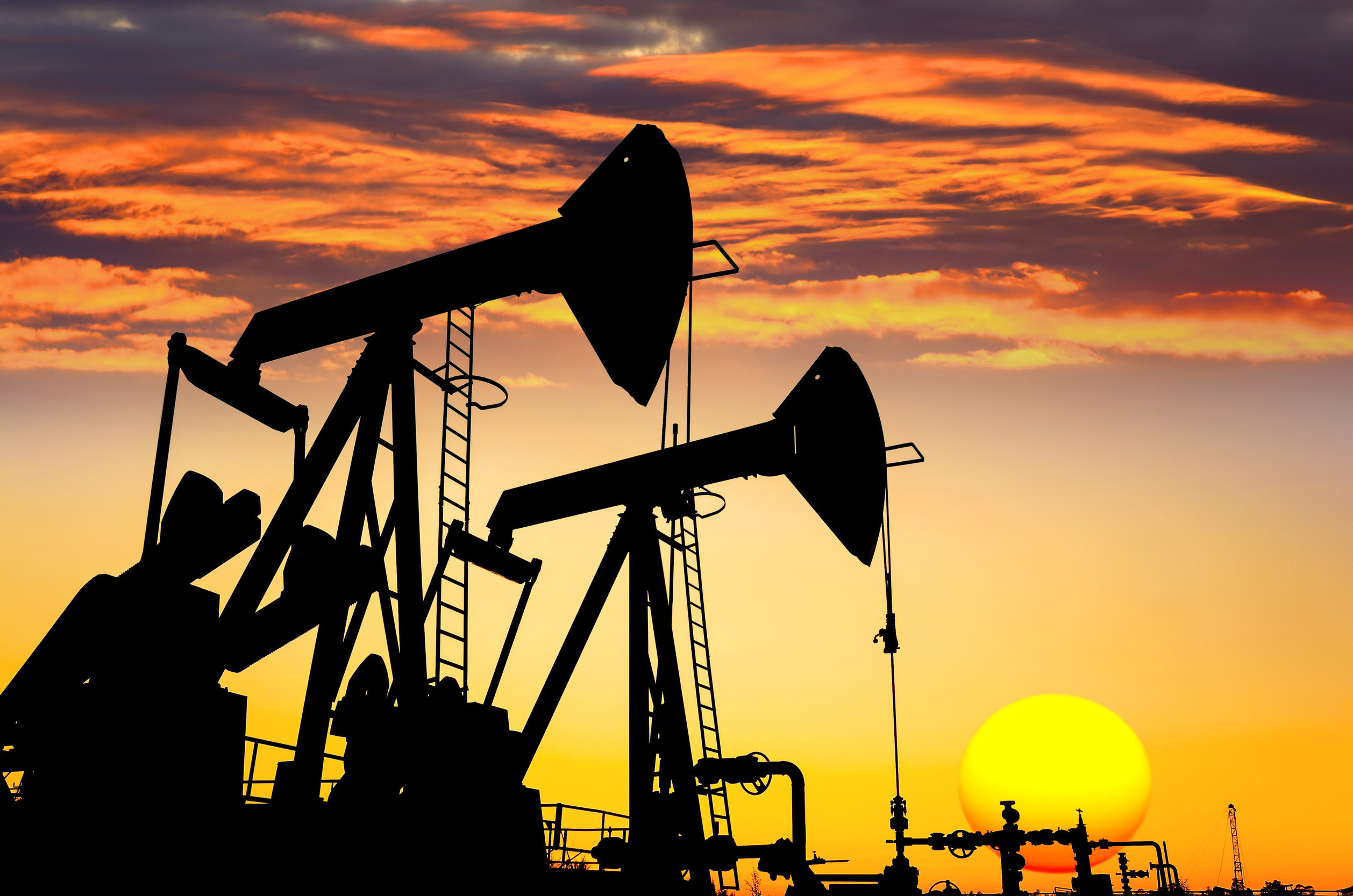 Türkiye'den geçen boru hatlarından taşınan petrol temmuz ayında %3,4 arttı