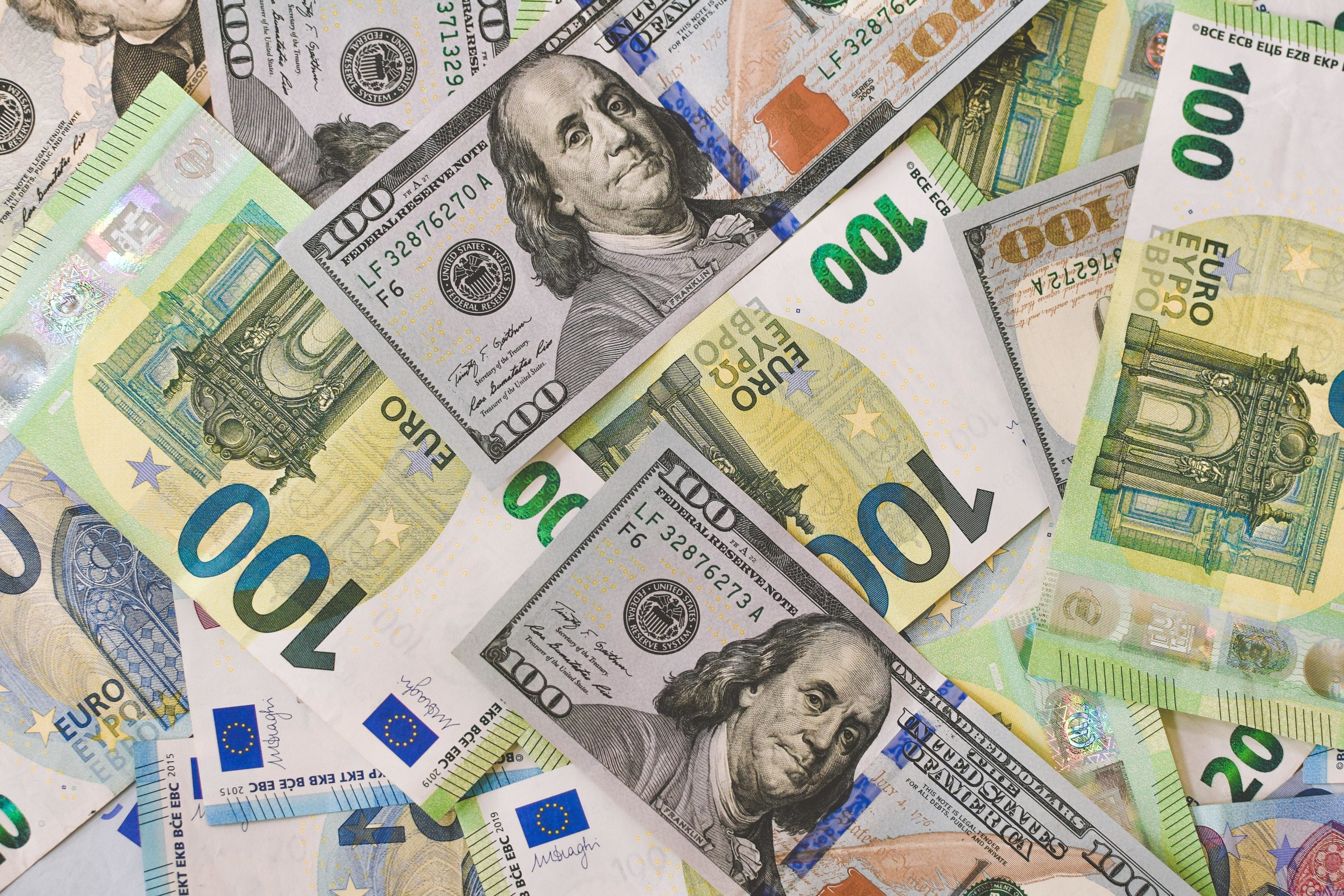 Dolar TL’de yükseliş sürüyor! Dövizde günün ilk rakamları belli oldu... 7 Şubat döviz kurları, dolar ve euro fiyatı