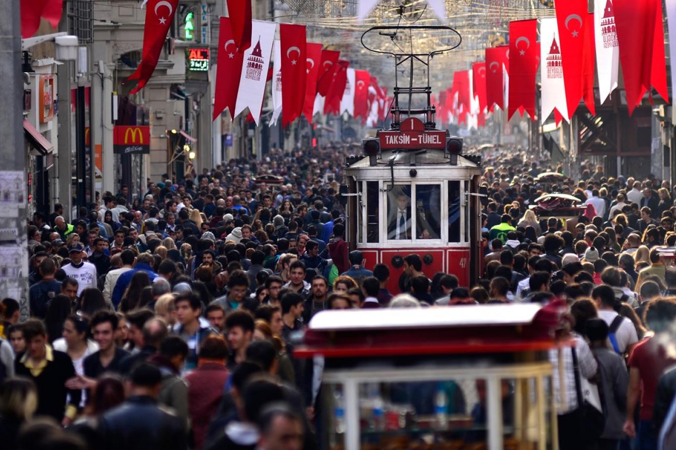 İkinci çeyrekte mevsim etkisinden arındırılmış işsizlik oranı %8,8 oldu