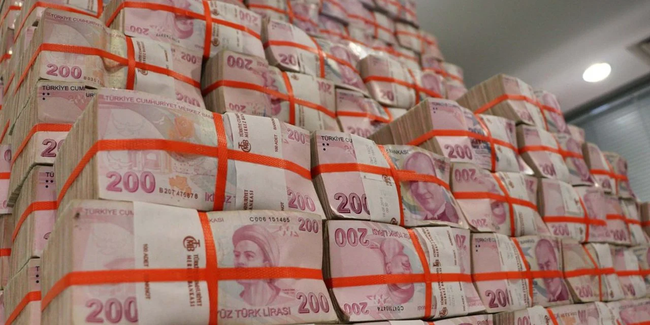 Bütçe uygulama sonuçları açıklandı