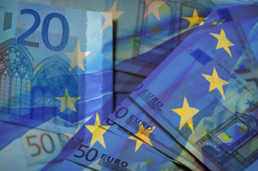 Euro Bölgesi'nde yıllık enflasyon temmuzda arttı