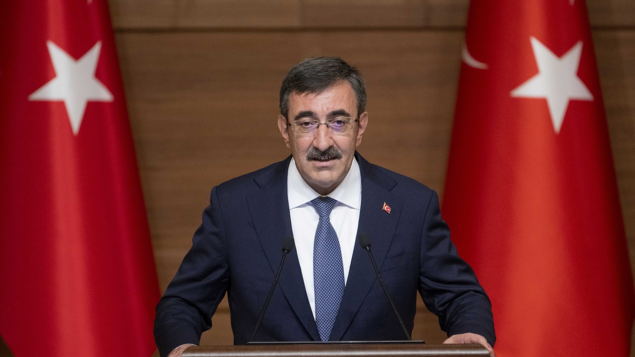 Cevdet Yılmaz: Ucuz elektrik ve doğalgaz için kaynak ayıracağız
