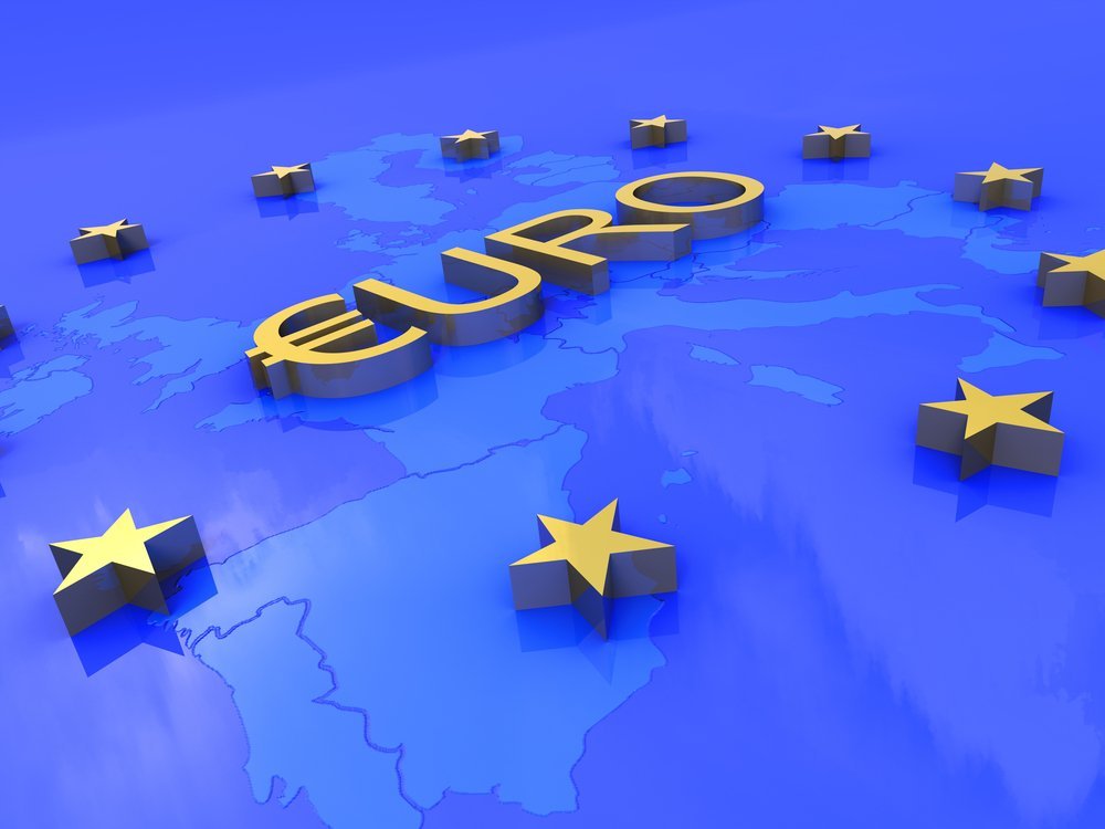 Euro Bölgesi'nde ticari faaliyetler ekim ayında daralma bölgesinde kalmaya devam etti