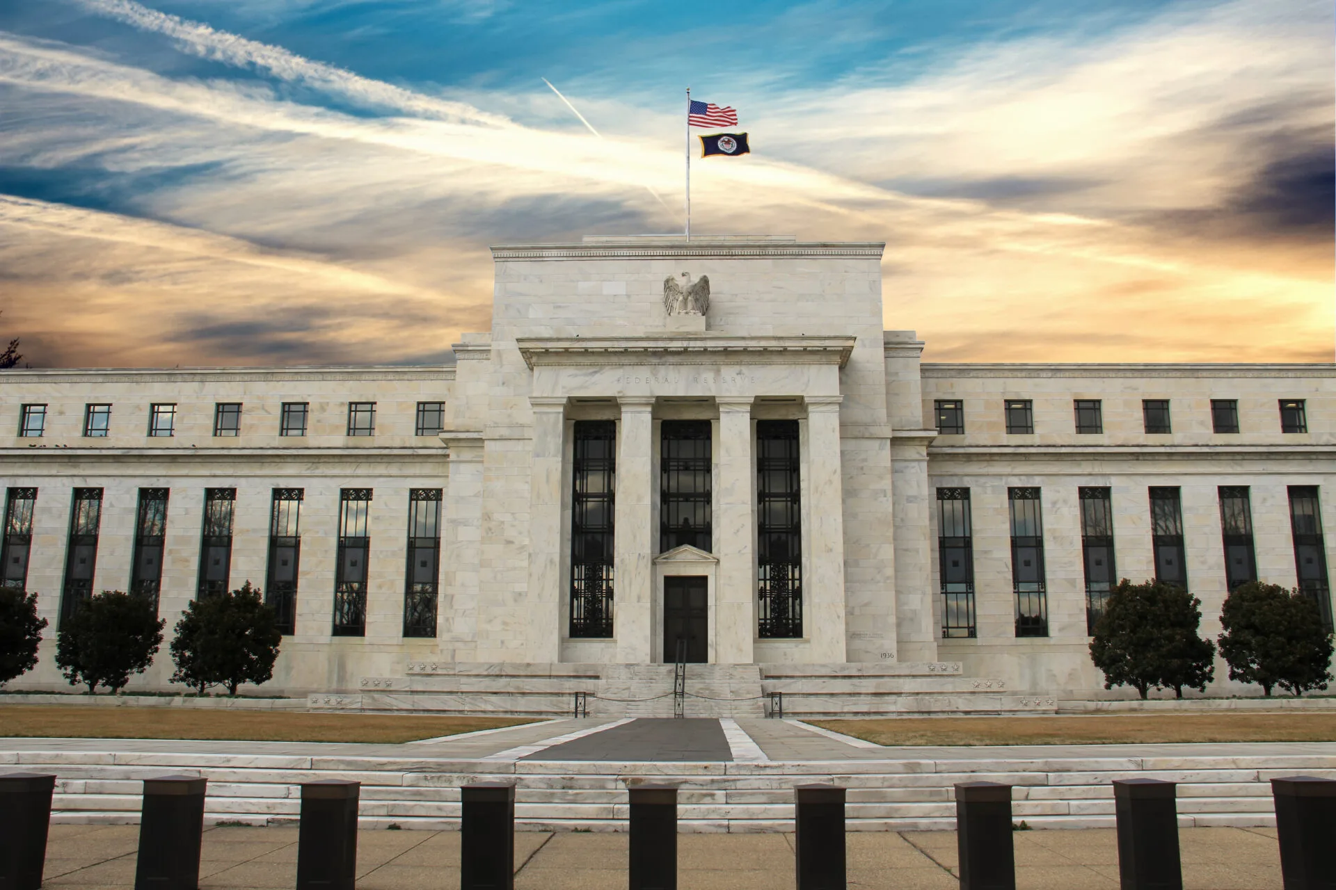 Fed, Goldman Sachs'ın tutması gereken stres sermayesi tamponu oranını düşürdü