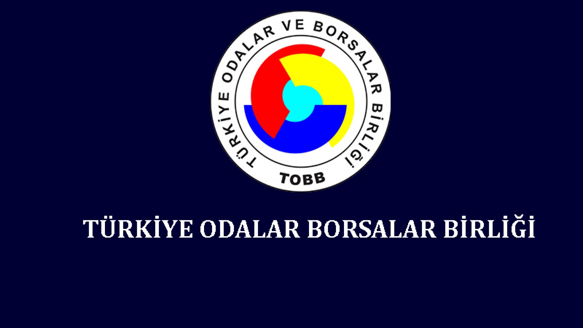 TOBB verisi: Kasımda şirket sayısı geriledi