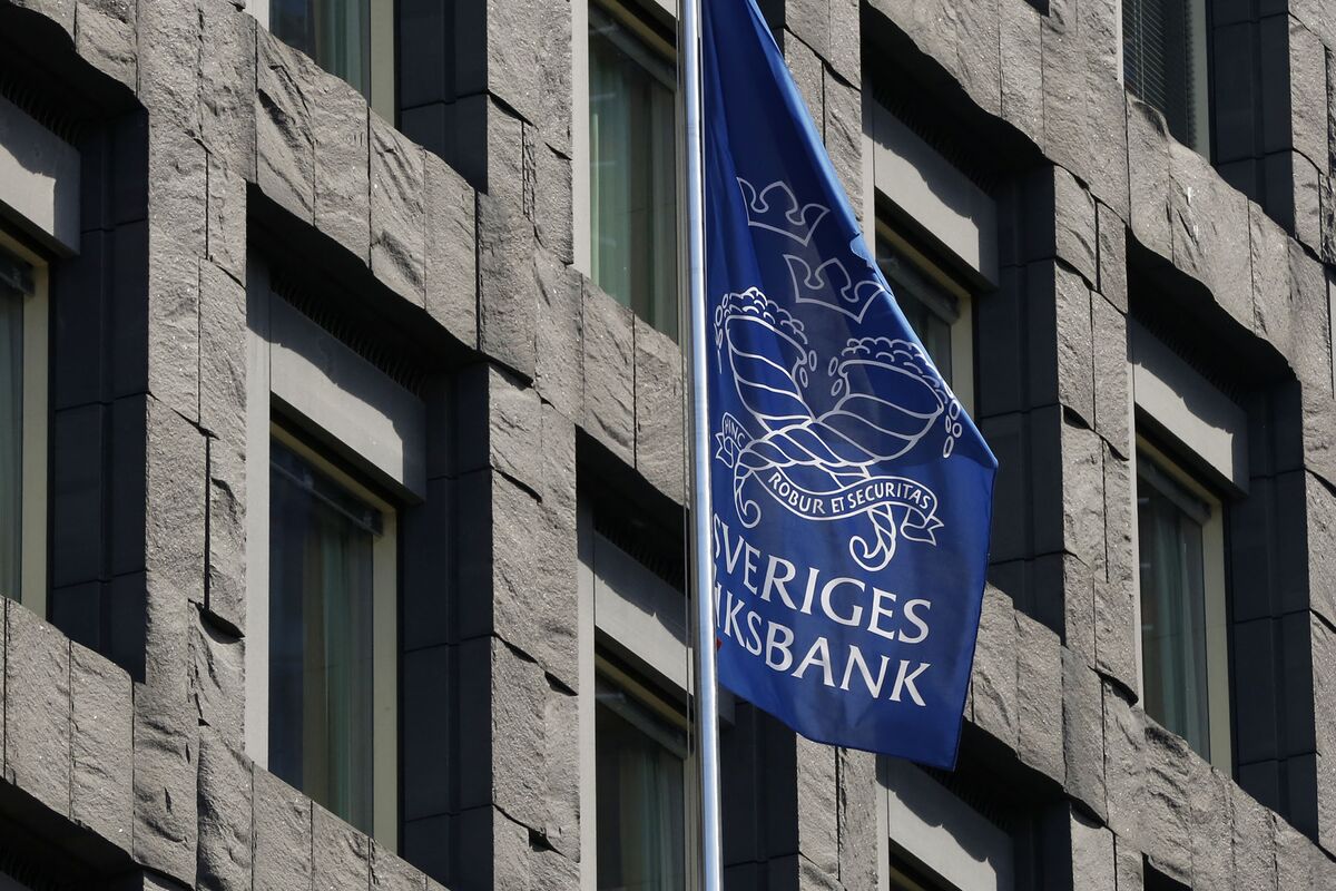 İsveç Merkez Bankası, faizi 25 baz puan daha indirdi