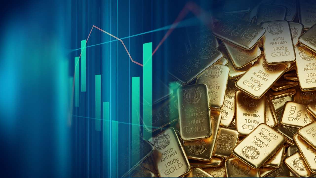 Emtia Yatırımcıları Bu Yıl Kazançlarını Altınla Güçlendiriyor