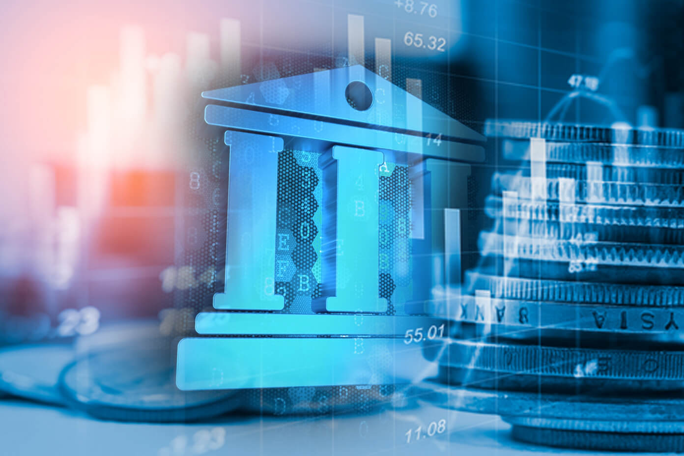 Bankacılık sektörünün mevduatı 23 trilyon lirayı aştı