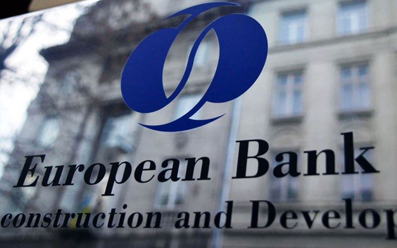 EBRD, Türkiye için büyüme tahminini değiştirmedi