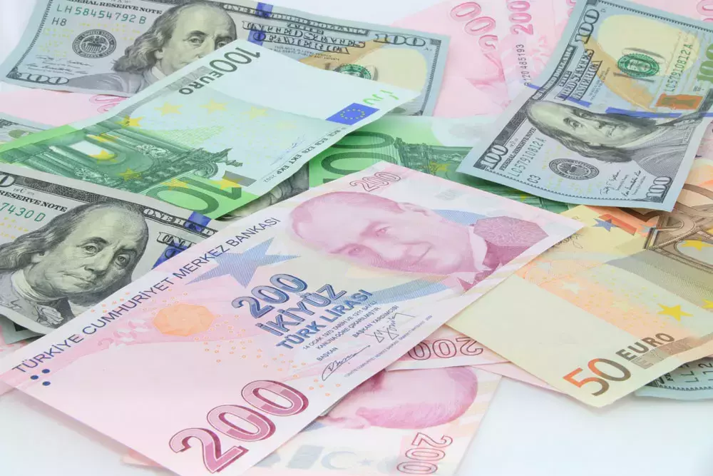 Türkiye'ye temmuzda 1 milyar 180 milyon dolar değerinde uluslararası doğrudan yatırım geldi
