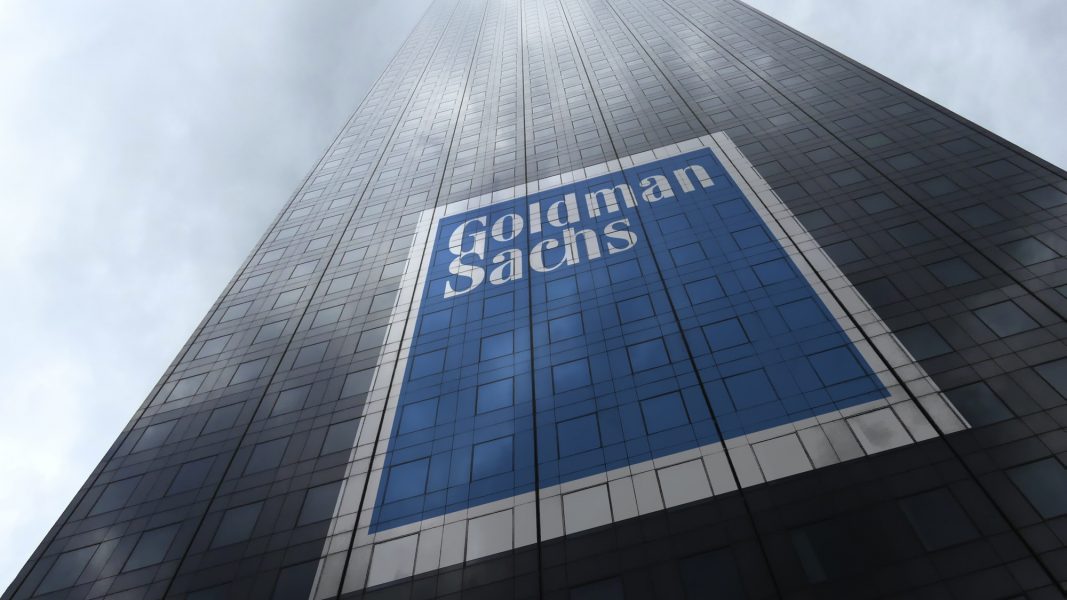 Goldman Sachs, ABD ekonomisi için büyüme tahminlerini aşağı çekti