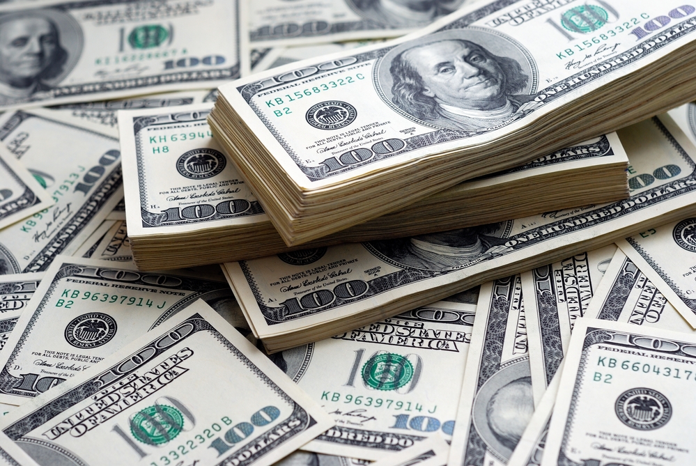 Döviz/altın dönüşümlü KKM stok bakiyesi ağustosta 6,1 milyar dolar geriledi