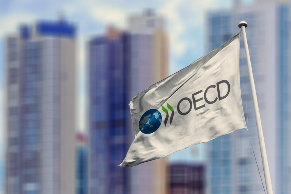 OECD’de reel hanehalkı geliri 2025’in üçüncü çeyreğinde %0,3 arttı