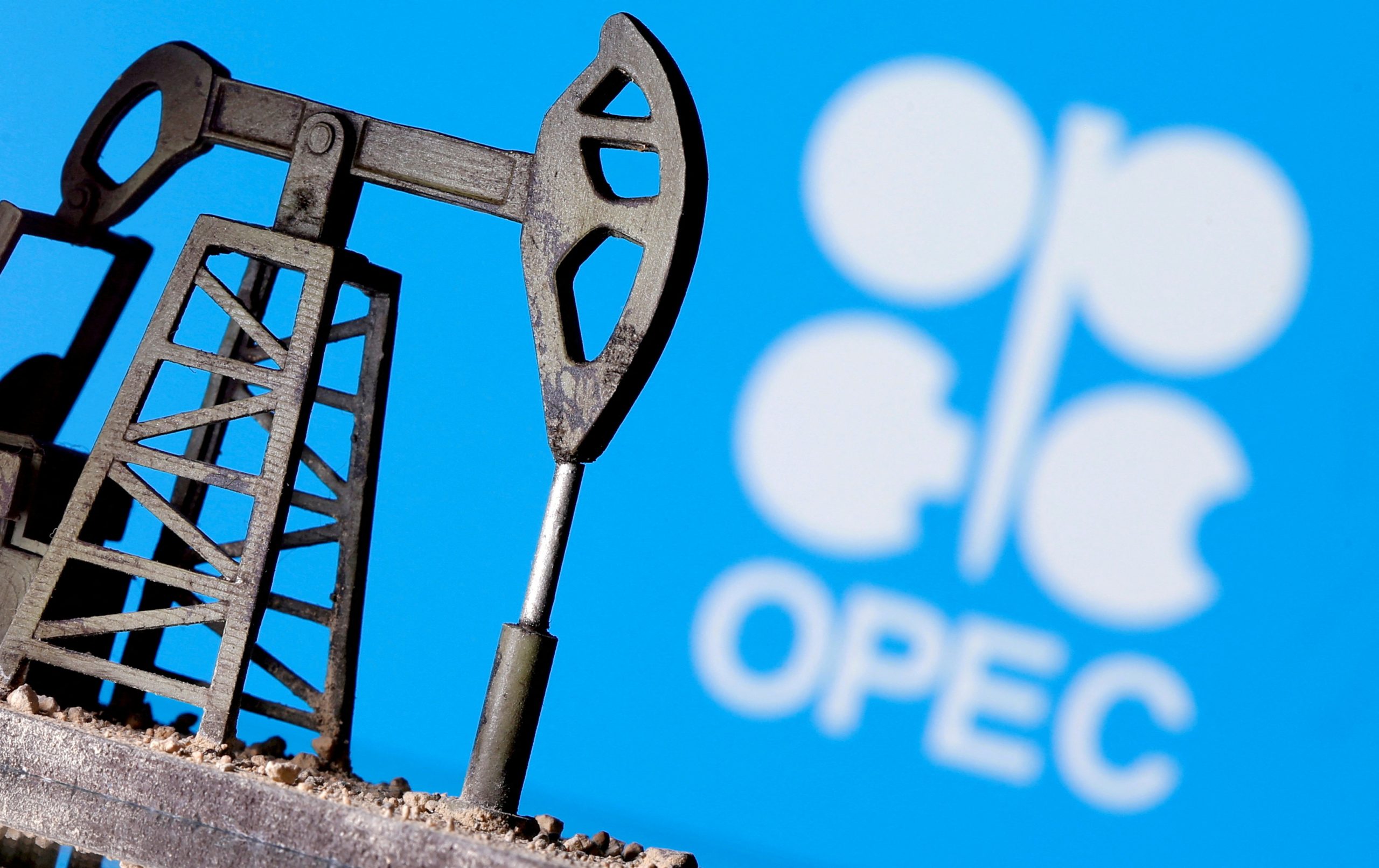 OPEC’ten petrol talebine yönelik güçlü büyüme öngörüsü