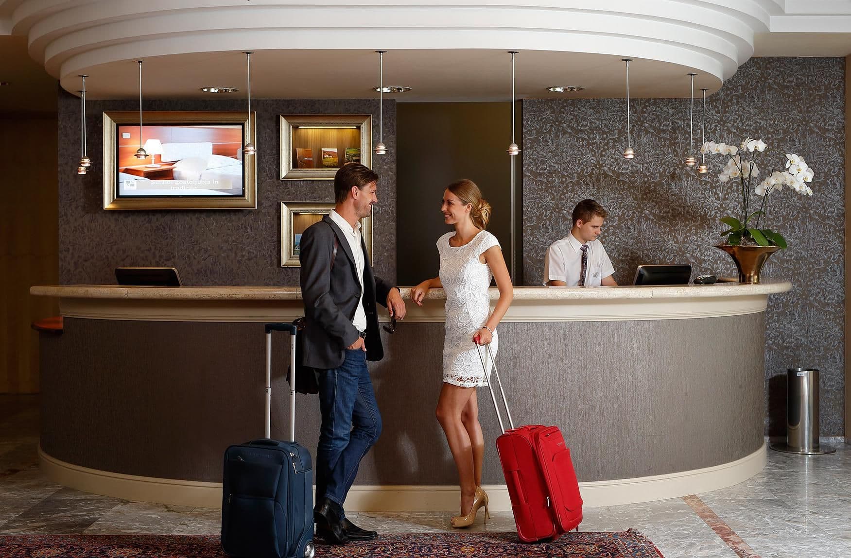 Türkiye'nin otel doluluğu 8 ayda yüzde 61 oldu