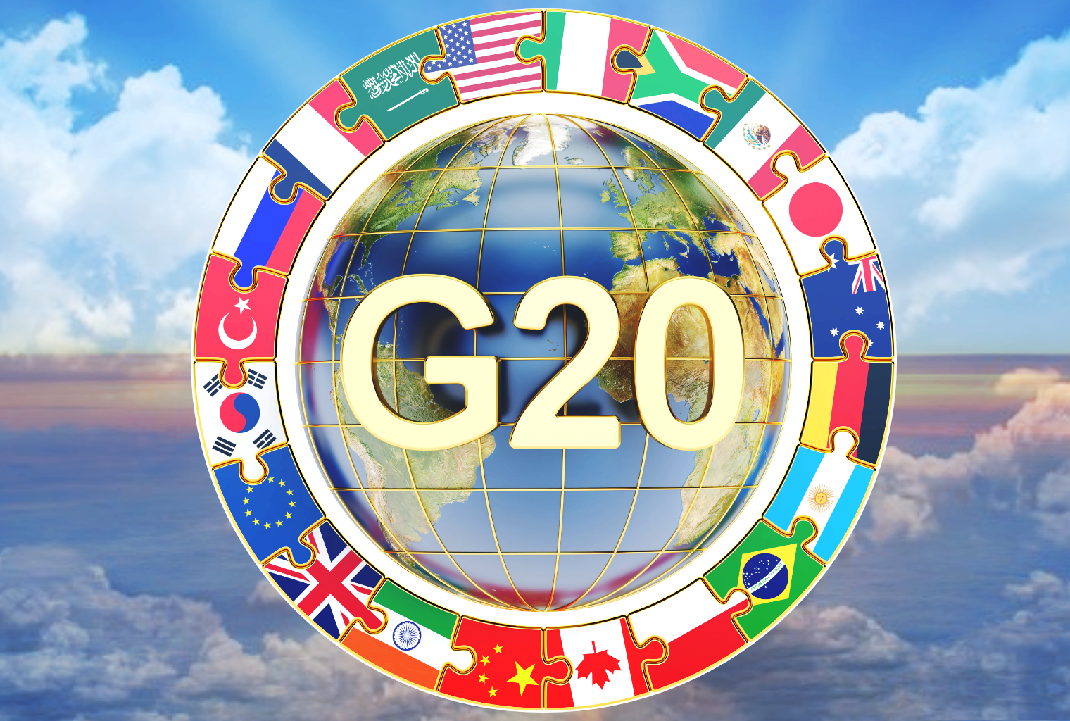 G20 Dışişleri Bakanları Toplantısı, Güney Afrika’da başladı