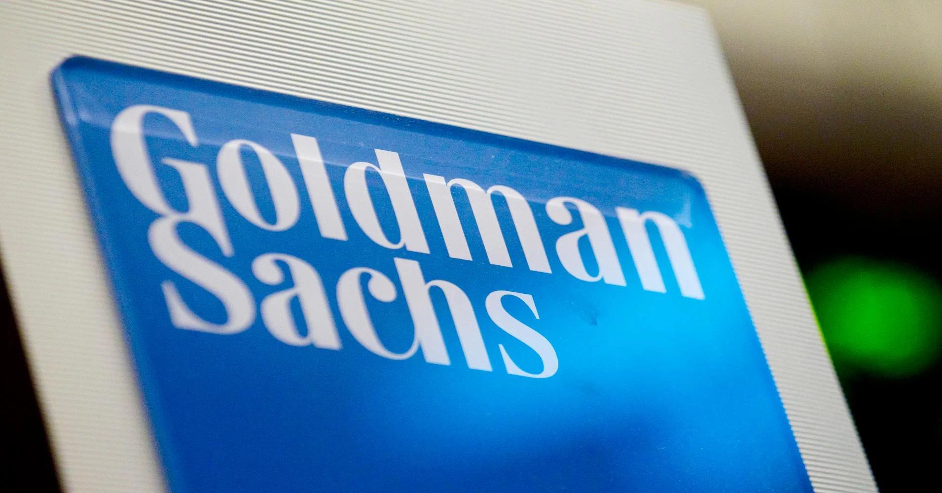 Goldman Sachs: Türk bankalarında faiz marjı genişlemeyi sürdürecek