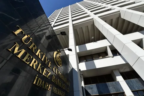 TCMB metninde mayısta enflasyonda gerileme ve iç talepte zayıflık vurgusu