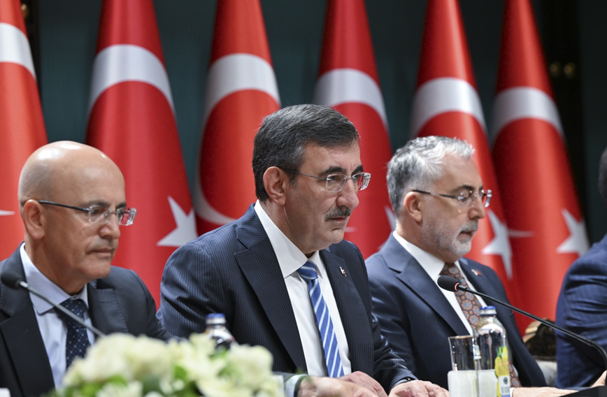 “2023’te herkes hesabını yüzde 20 enflasyona göre yapsın” denilmişti… Son dört yılın OVP’sinde hayaller ve gerçekler