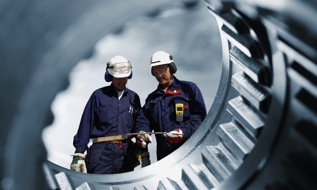 Türkiye İSO İmalat Sektörü PMI ağustos ayında 47,8 oldu