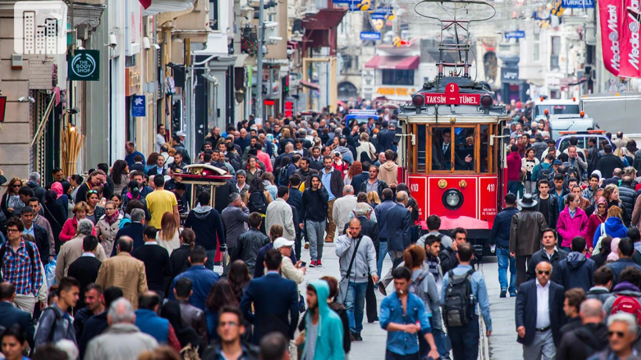 Ağustos ayında İstanbul’da dört kişilik bir ailenin ortalama yaşam maliyeti 68.933 lira olarak hesaplandı