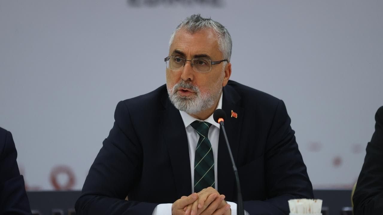 Işıkhan: İşsizlik oranımız son 10 ayda yüzde 10’un altında gerçekleşmiş durumda