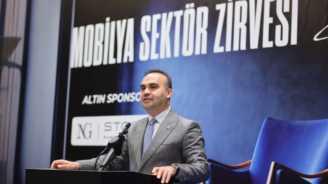 Kacır: Ülkemize dış kaynak girişi önemli ölçüde artıyor