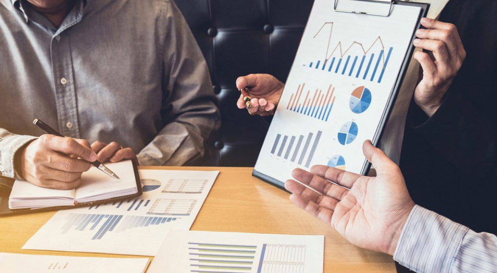 BFRC: Finansal koşullar temmuzda yataya yakın zayıf seyrini korudu