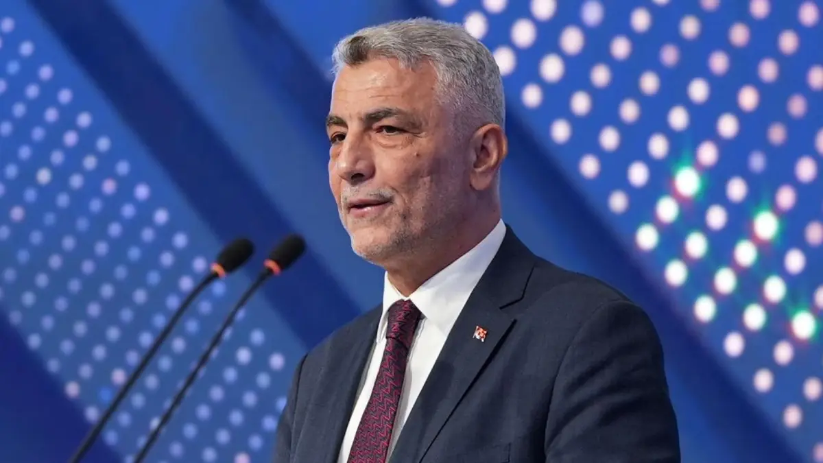 Ticaret Bakanı Bolat: 5 ay üst üste cari işlemlerde fazla verme başarısını ülke olarak göstermiş olacağız