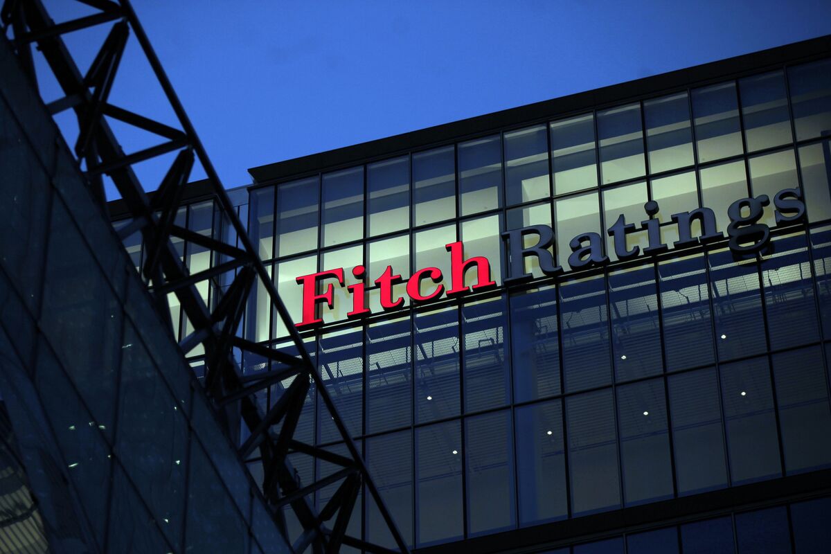 Fitch, ECB'nin faiz oranlarını daha hızlı düşürmesini bekliyor
