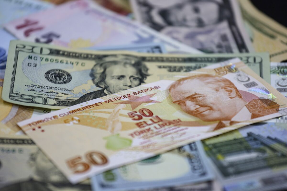 Küresel ekonomi gelecek 5 yılda 14,5 trilyon dolar kayba maruz kalabilir