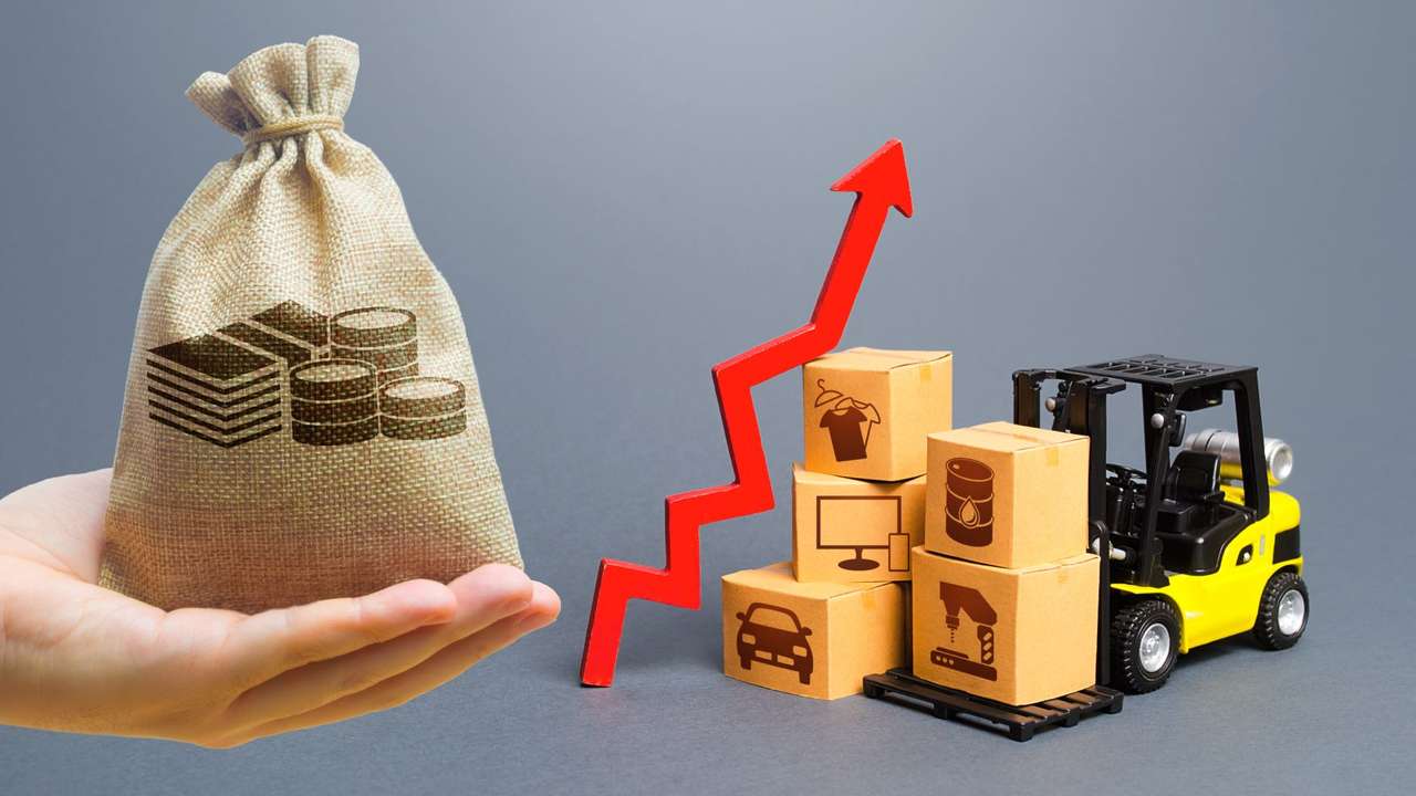 Yurt içi üretici fiyatları %1,37 arttı