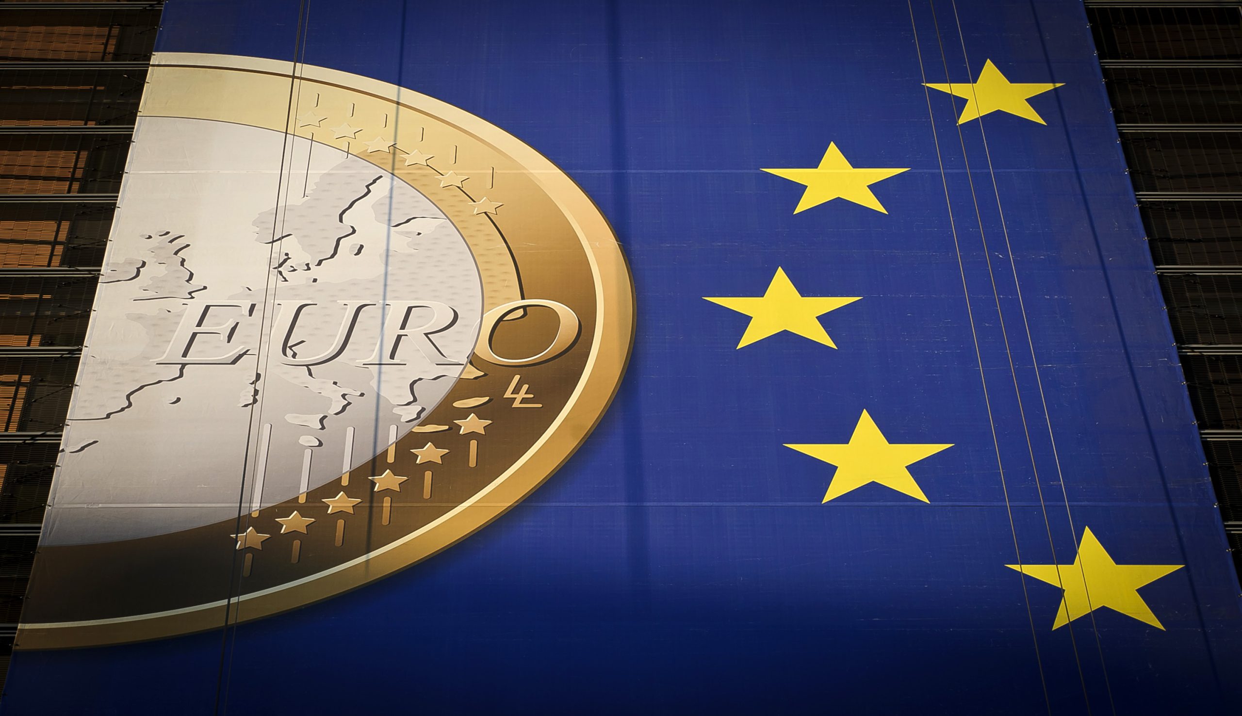 Euro Bölgesi'nde enflasyon artıyor