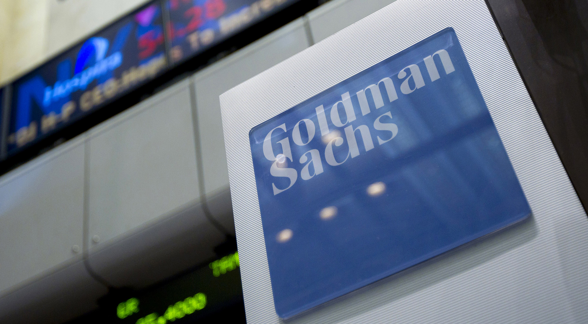 Goldman Sachs'tan altın fiyatları için yeni tahmin
