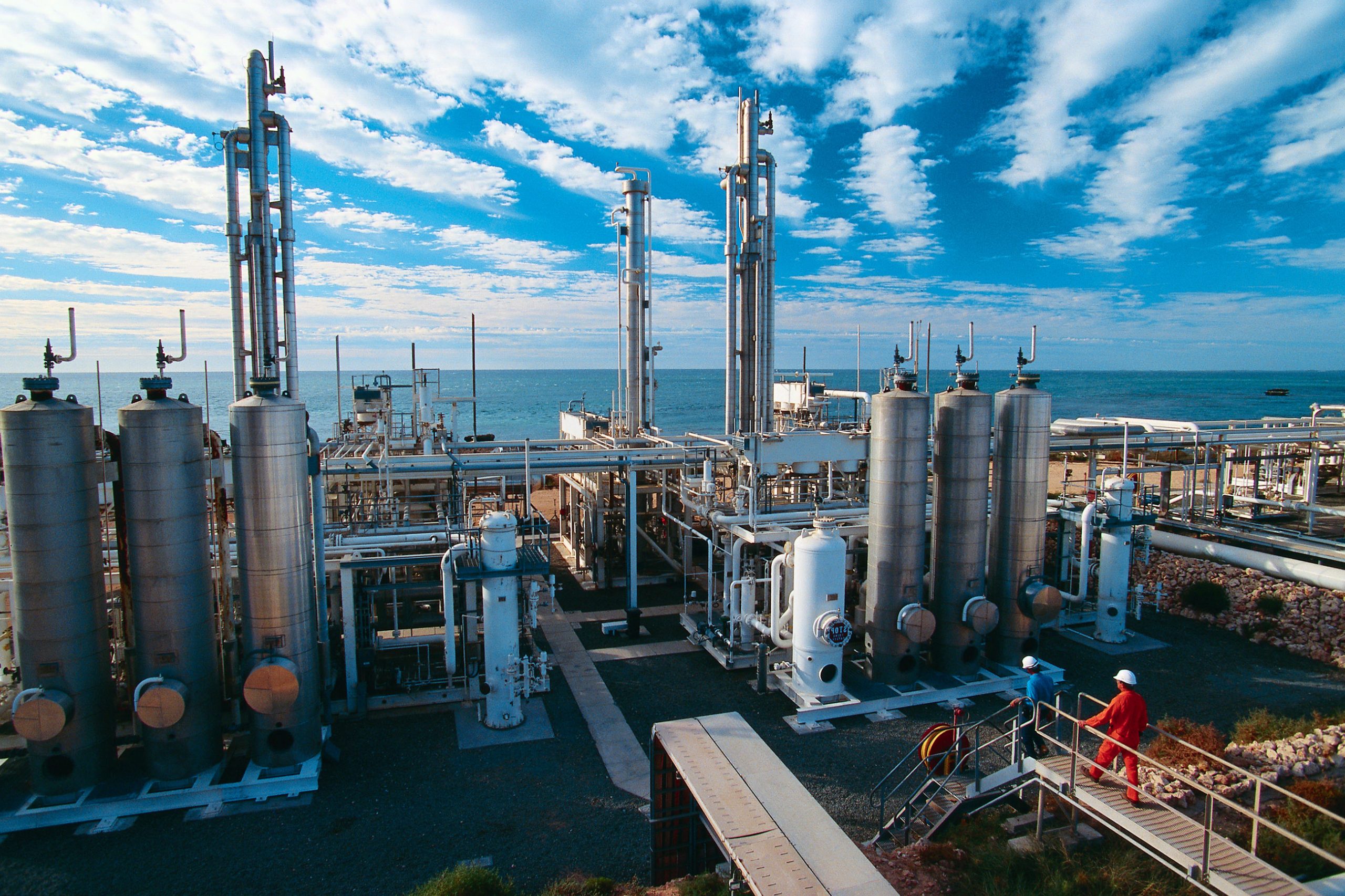 Spot doğal gaz fiyatları geriledi: İşlem hacminde düşüş yaşandı