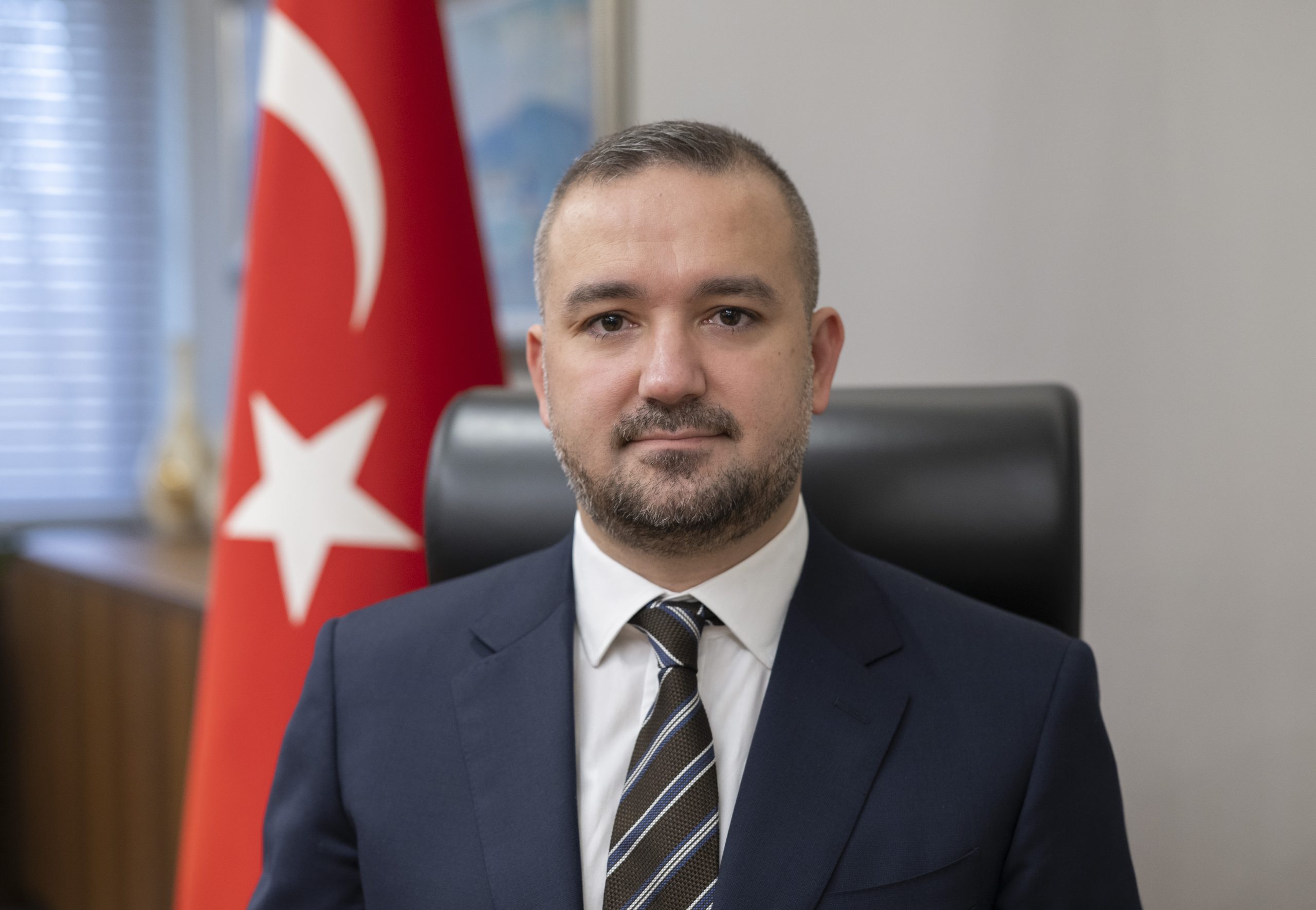 Karahan: Dezenflasyon sürecinin yeniden ivme kazanacağını öngörüyoruz