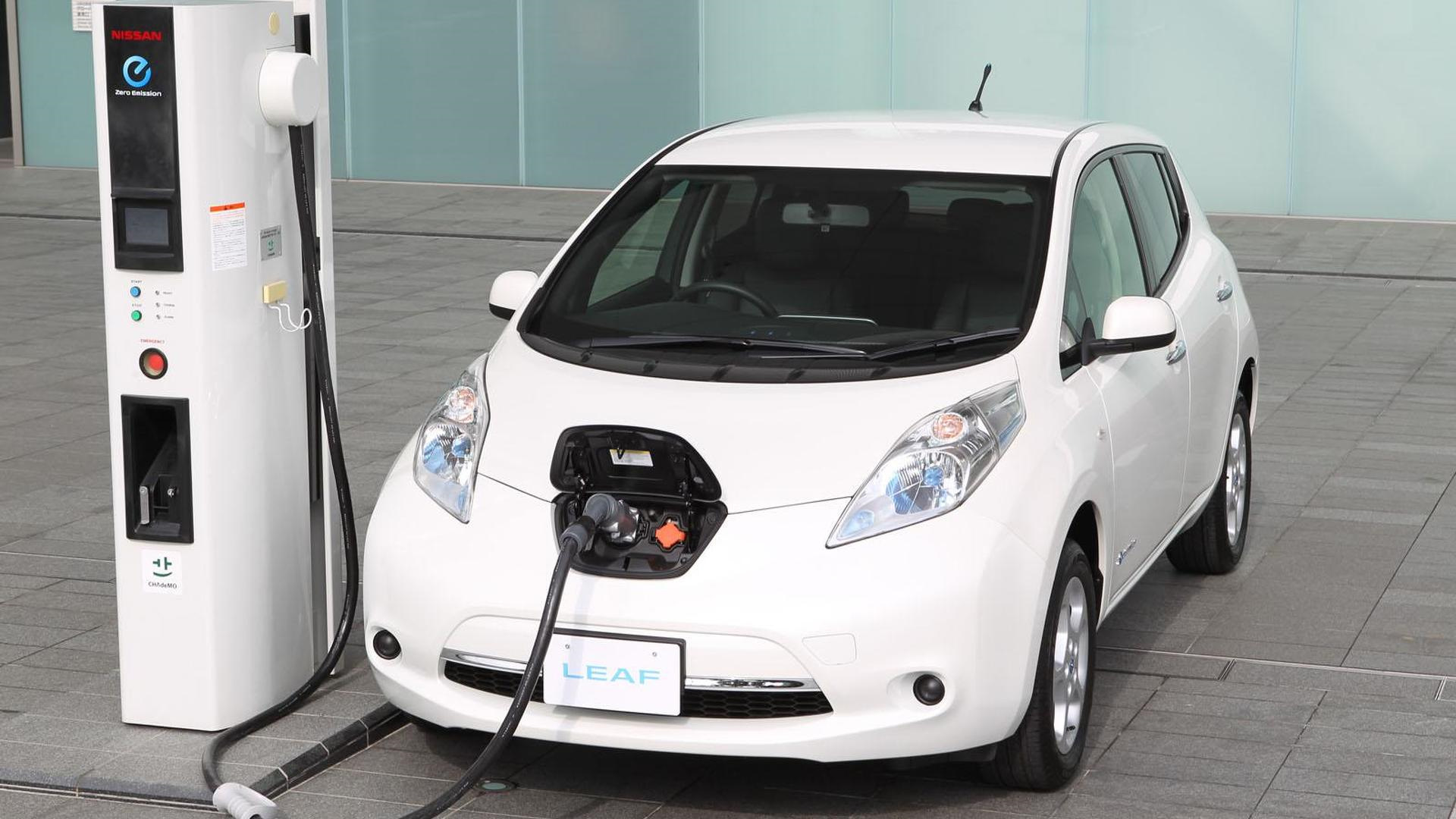 Elektrikli Araç Satışlarında Rekor Artış: Pazar Payı %10'u Geçti!